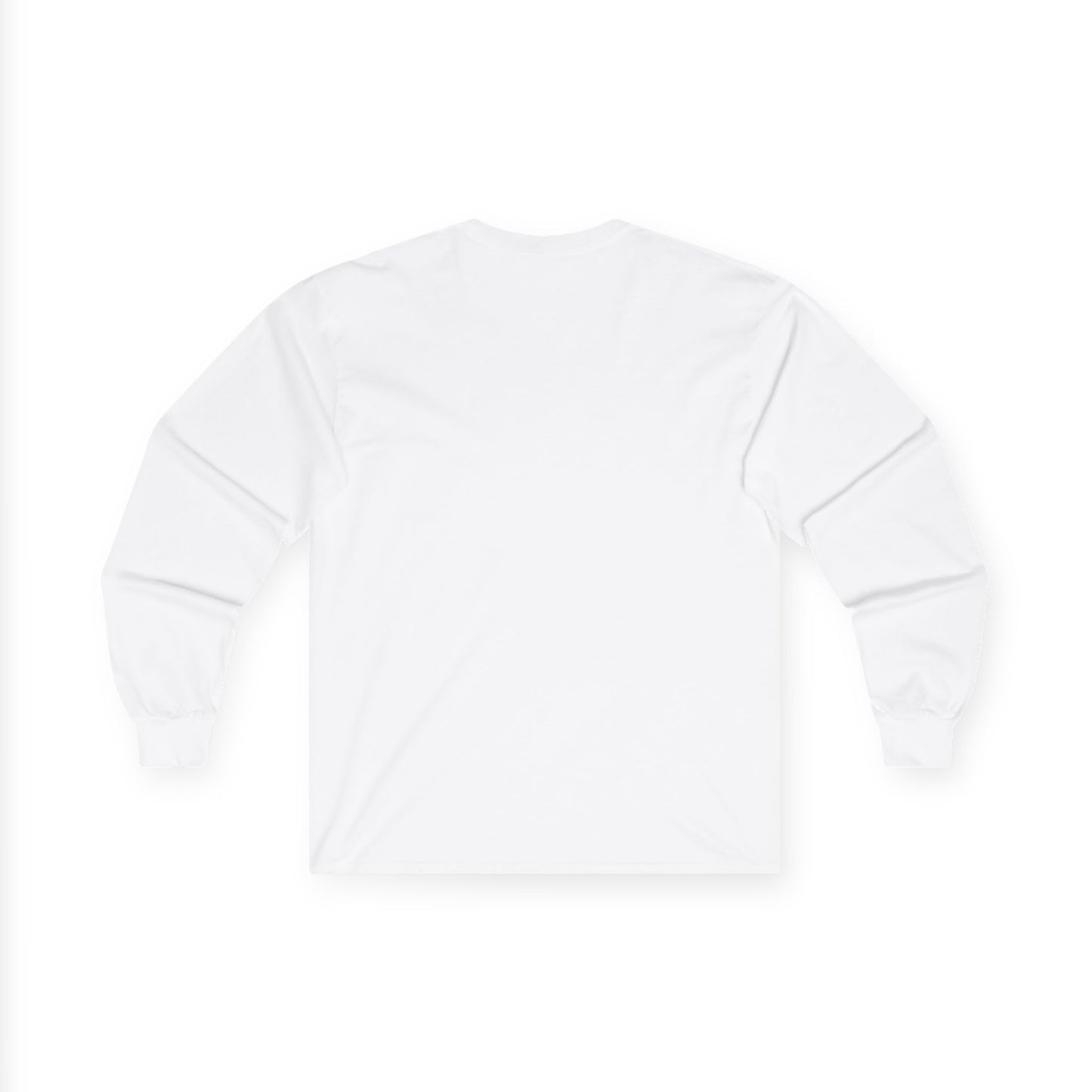 What’s Hot!? Original Unisex Ultra Cotton Long Sleeve Tee