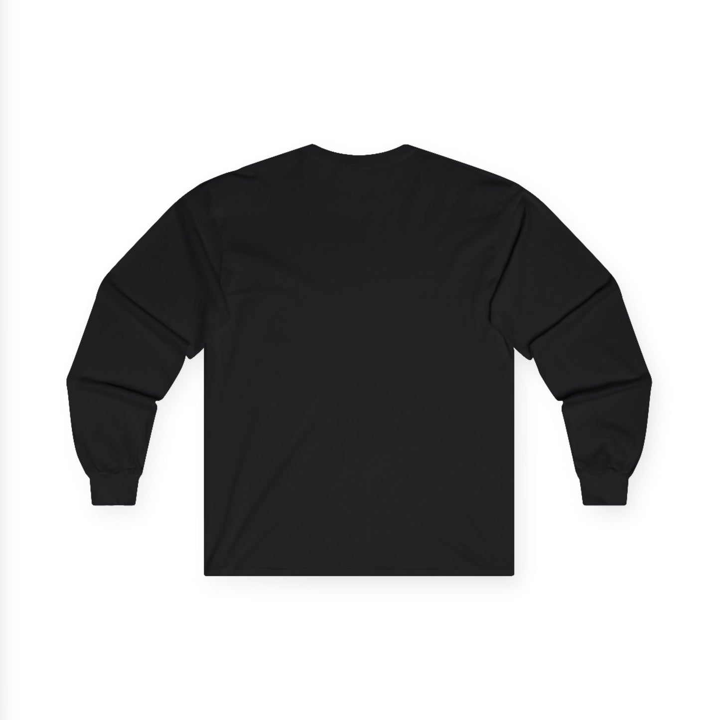 What’s Hot!? Original Unisex Ultra Cotton Long Sleeve Tee