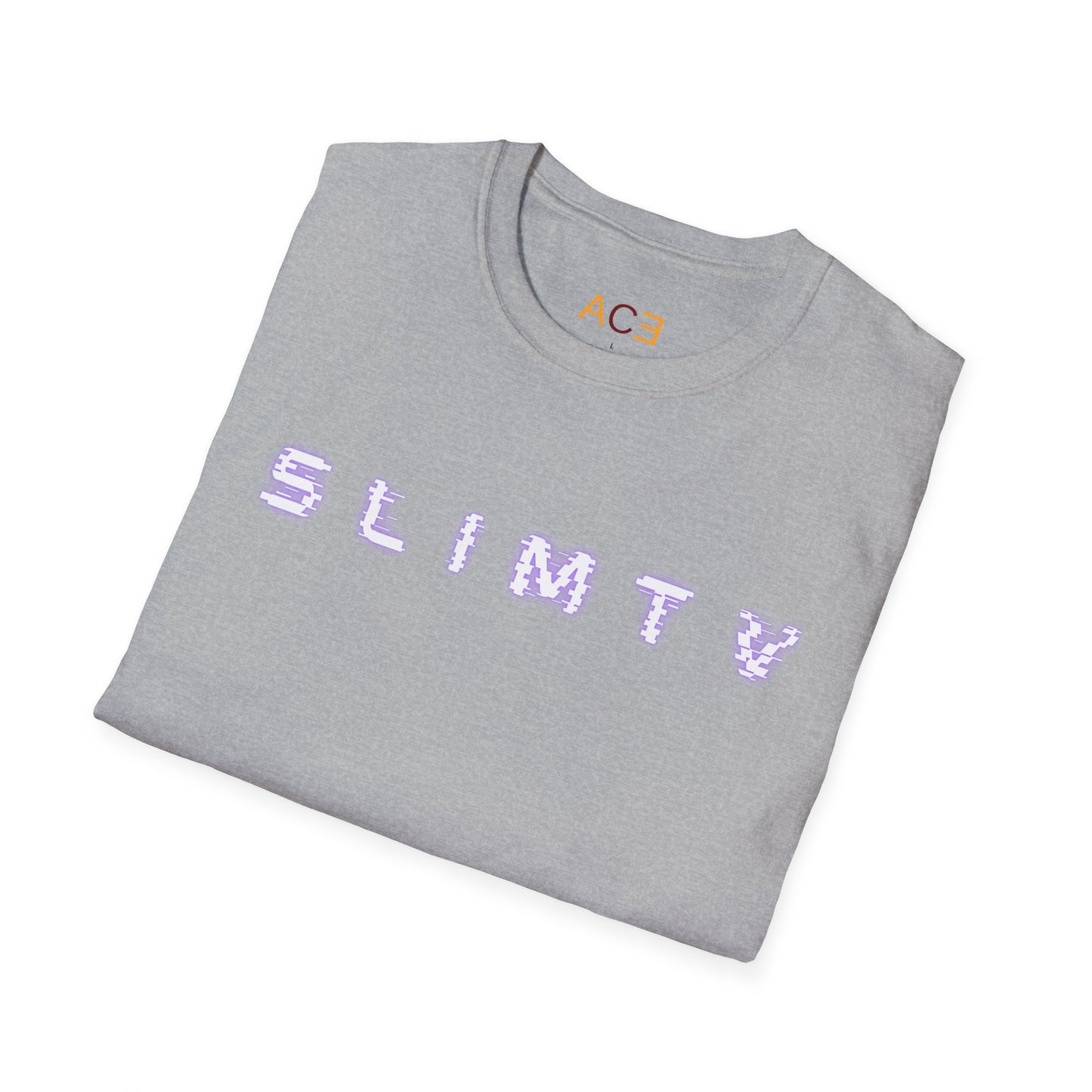 Slim TV Game On Unisex T-Shirt