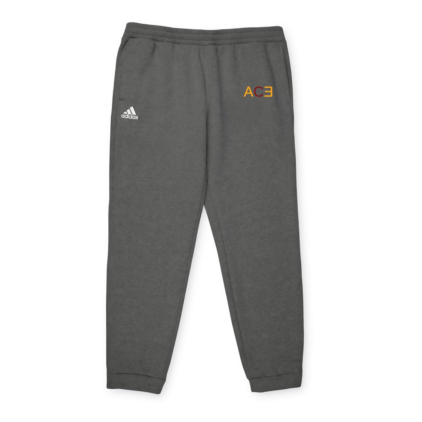 ACE adidas Unisex Fleece Joggers