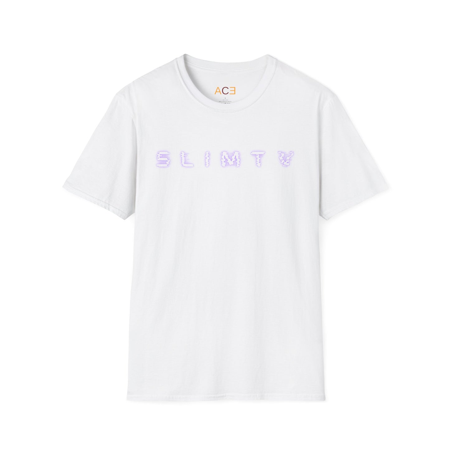 Slim TV Game On Unisex T-Shirt