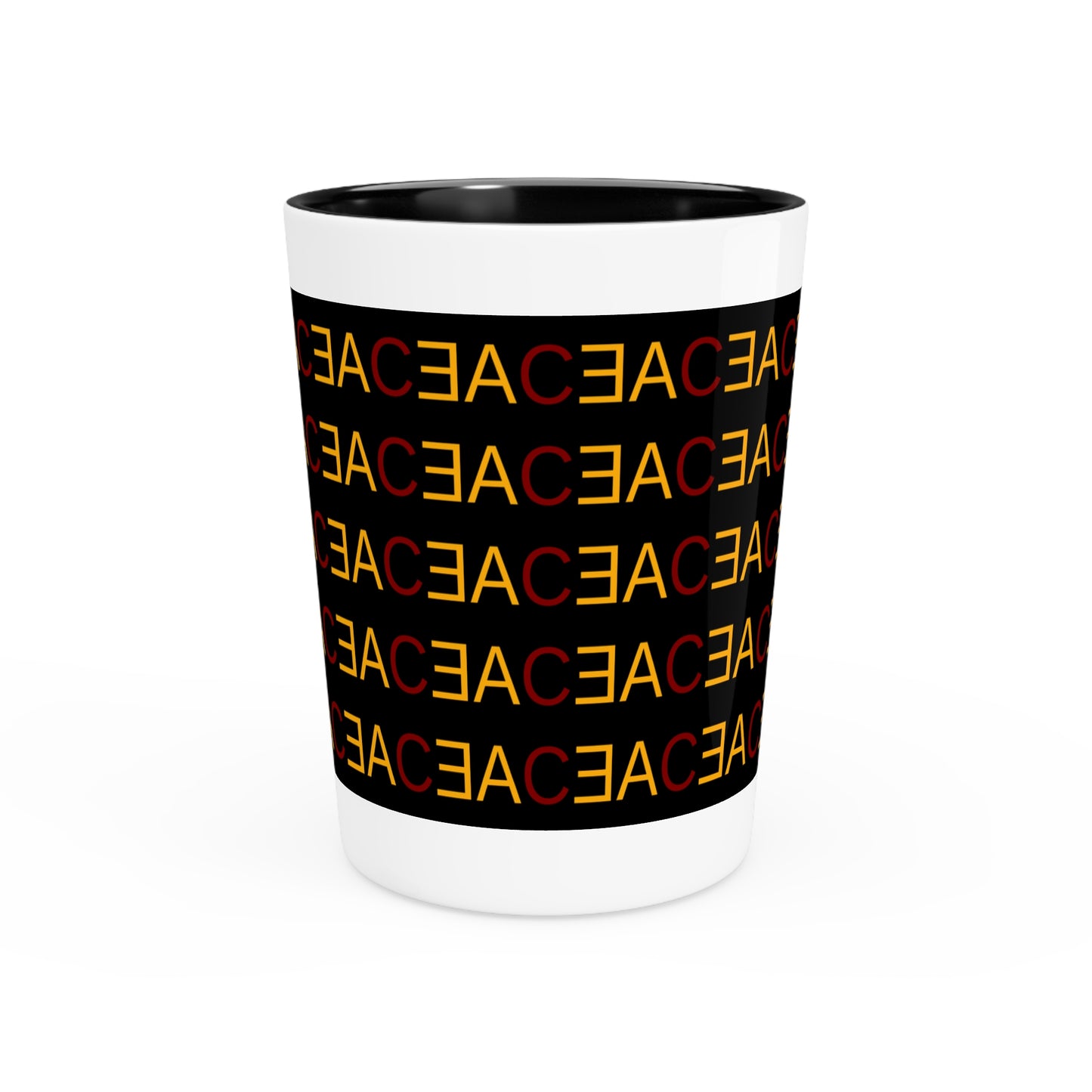 ACE Shot Glass