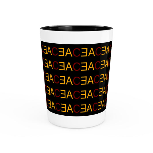 ACE Shot Glass