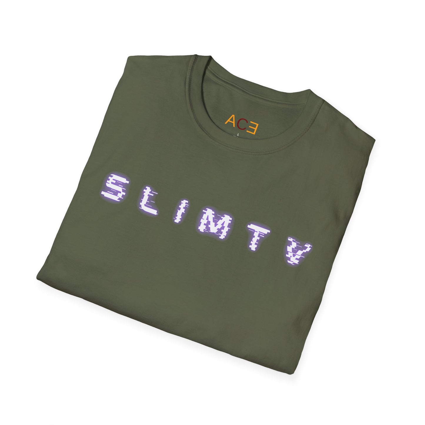 Slim TV Game On Unisex T-Shirt