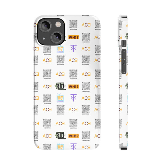 A Creative Environment Phone Case