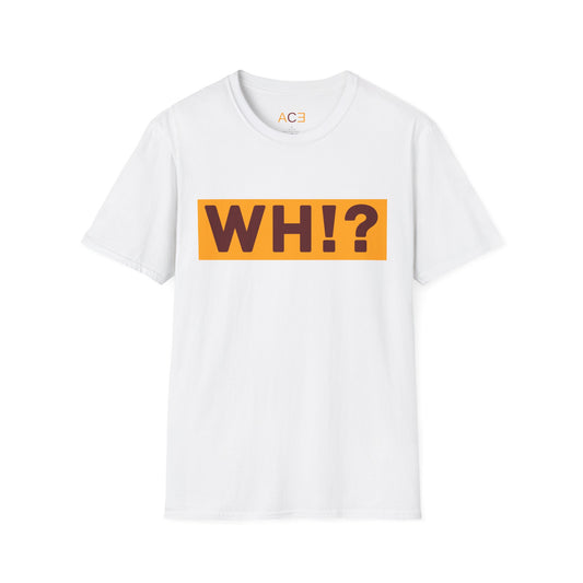 What’s Hot!? Original Unisex T-Shirt