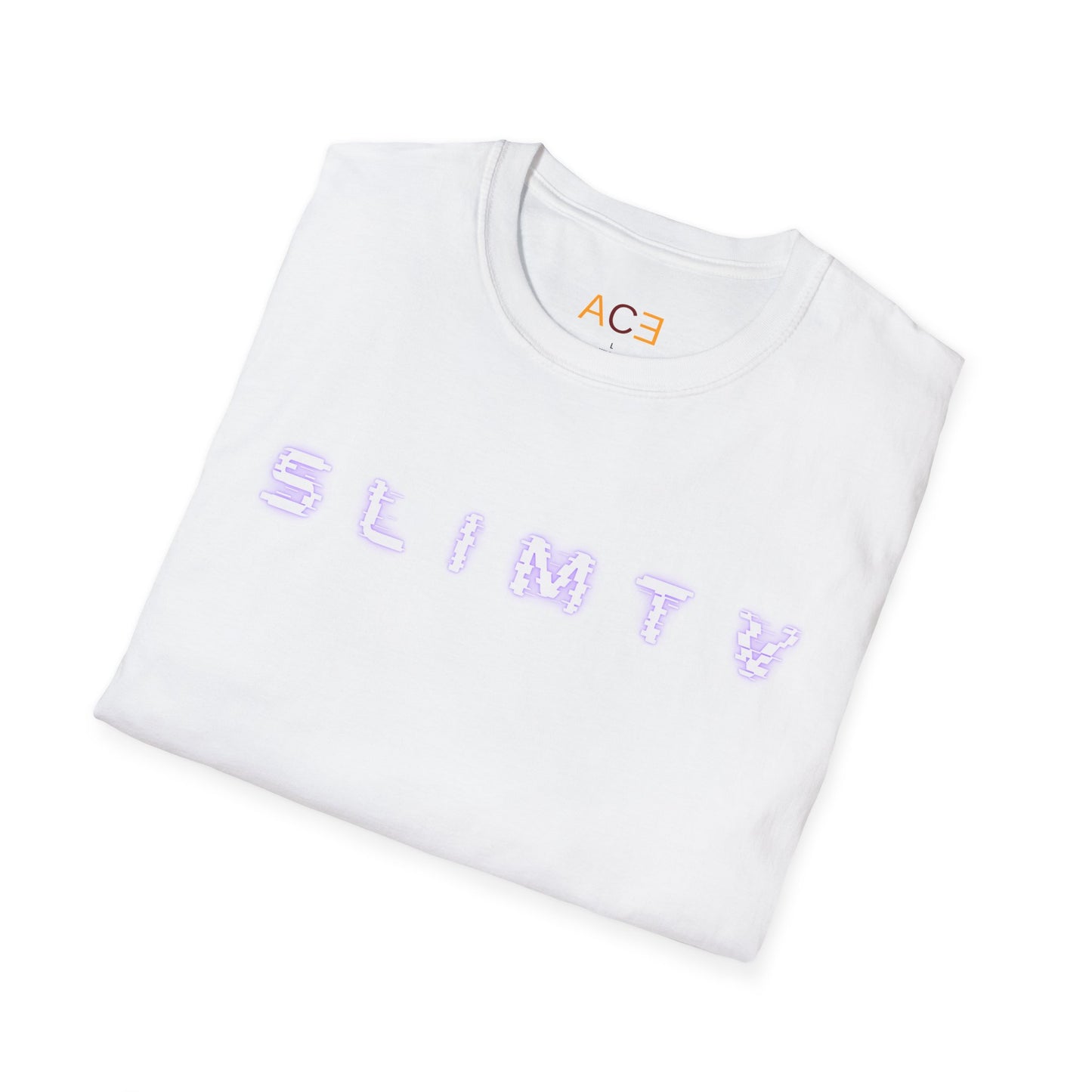 Slim TV Game On Unisex T-Shirt