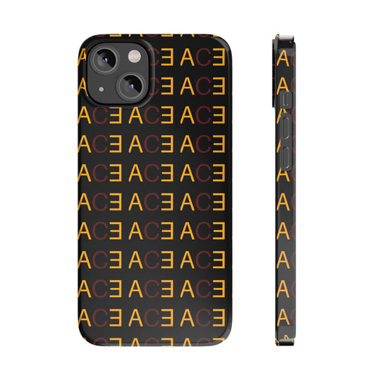 ACE Phone Cases