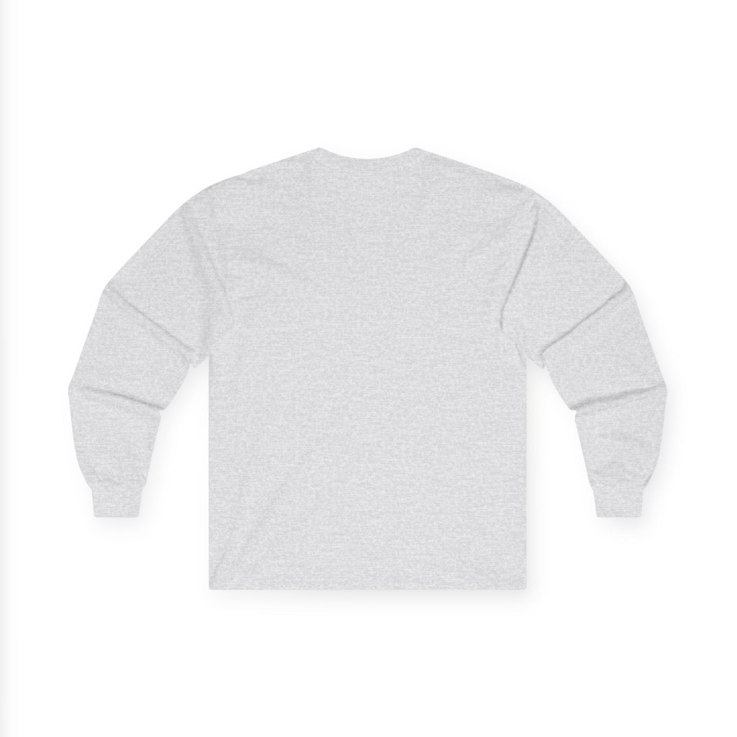 What’s Hot!? Original Unisex Ultra Cotton Long Sleeve Tee