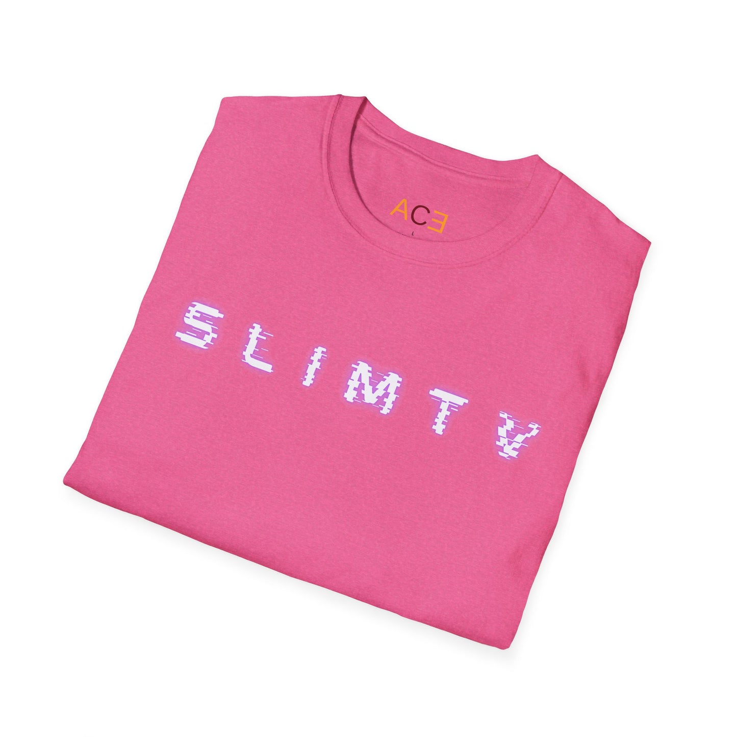 Slim TV Game On Unisex T-Shirt