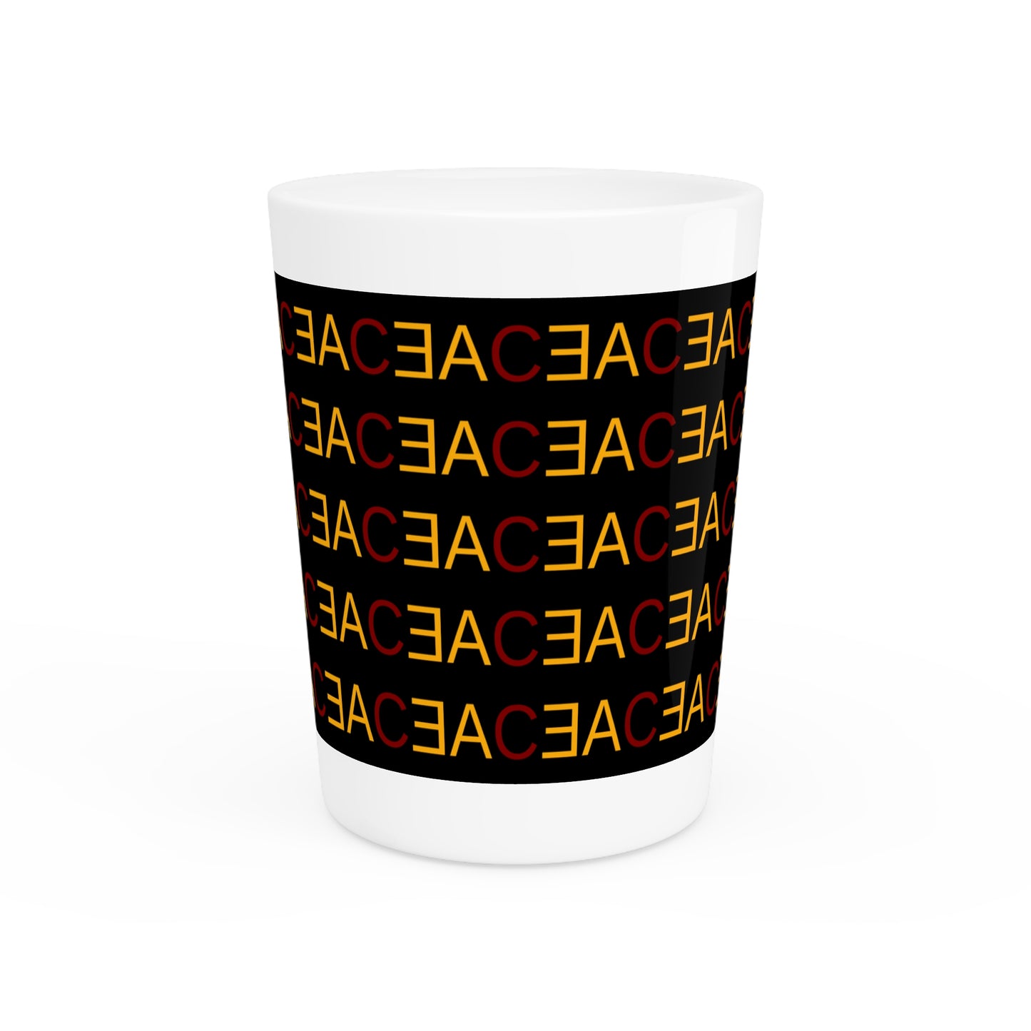 ACE Shot Glass